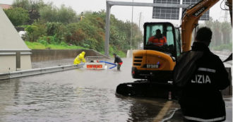 Copertina di “Apollo”, il ciclone tropicale fatto in casa. E non è che il primo