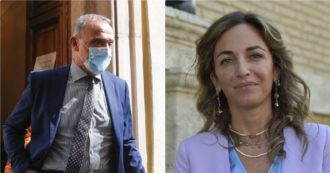 Copertina di M5s, fumata nera per il direttivo in Senato. Gruppo spaccato: il primo voto finisce 36 pari per l’uscente Licheri e la sfidante Castellone