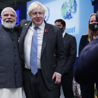 Copertina di Il brasiliano, l’americano, l’indiano: il Fatto di domani 3 novembre