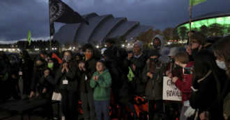 Copertina di Cop26? “I veri leader siamo noi”, l’azione dei movimenti per l’ambiente nel mondo