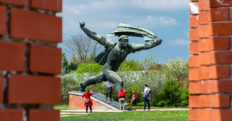 Ungheria, non scorderò mai la voce disperata che mi svegliò all’alba del 4 novembre 1956