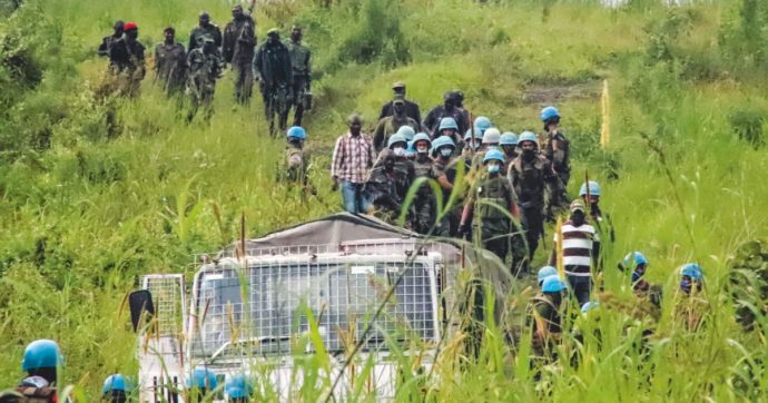 Mancate tutele per Attanasio: verifiche anche sulla Farnesina