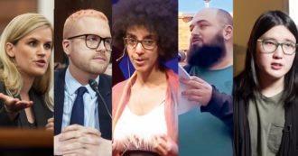Copertina di Facebook, talpe e dissidenti: ecco chi si ribella a Big Tech