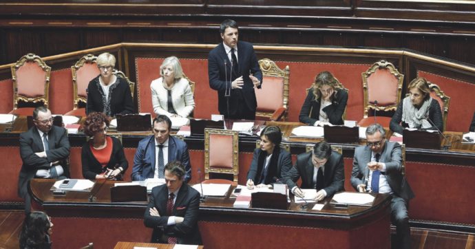 Bankitalia: “La soglia di Renzi sui contanti ha favorito il nero”