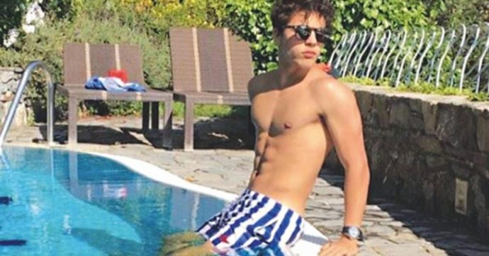 “Da Grillo jr & C. forse usata droga dello stupro”