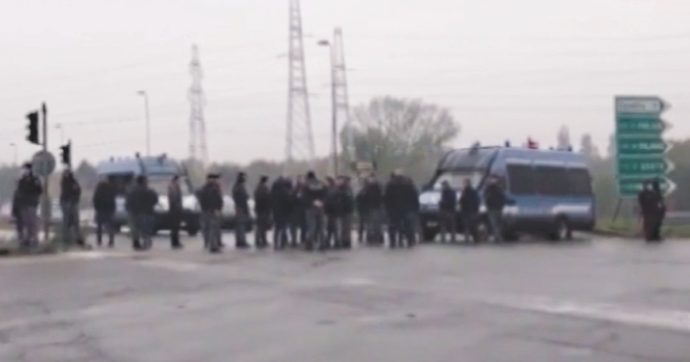 Rave a Nichelino, Lega: “Lamorgese riferisca in Aula”