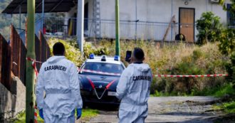 Copertina di Ercolano, il duplice omicidio parla chiaro: bisogna intervenire sulle licenze per il porto d’armi