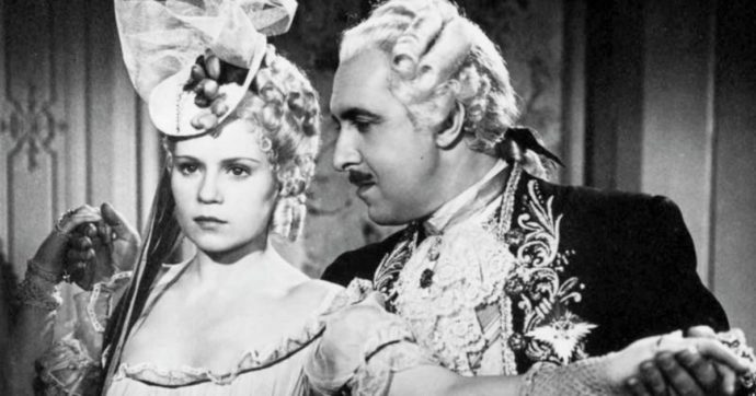 Film di propaganda nazista in vendita “senza avvertenze”