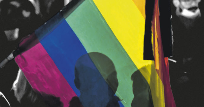 Copertina di Caro Letta, una legge sull’omofobia serve
