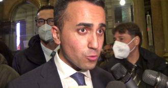 Copertina di Reddito di cittadinanza, Di Maio: “Combattere le truffe, ma rivendico quella legge di civiltà. Abolirlo sarebbe un rischio per tutto il Paese”