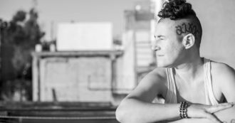 Copertina di Dal sadomaso al transfemminismo: la lotta pornoterrorista di Diana J. Torres