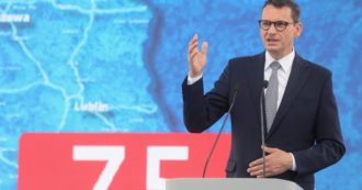 Copertina di Il Csm vota per l’espulsione delle toghe polacche dalle rete Ue