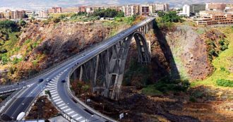Ponte Morandi di Catanzaro, usata malta scadente per risparmiare: “Devo mettere quella porcheria… Una questione finanziaria” | le intercettazioni