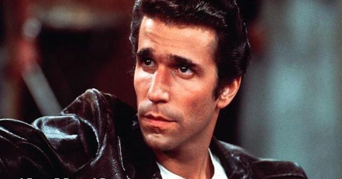 All’asta la giacca di Fonzie: la cifra? Altissima