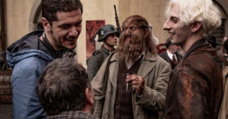 Copertina di Cinema, l’autunno caldo delle sale al cento per cento della capienza