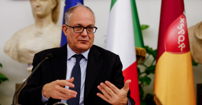 Roma, il sindaco Gualtieri ha mantenuto la promessa: niente più Ufficio Speciale Rom