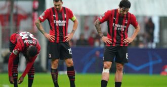 Copertina di Milan-Porto 1 a 1, i rossoneri non vanno oltre il pareggio a San Siro: qualificazione sempre più lontana