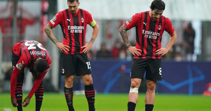 Milan-Porto 1 a 1, i rossoneri non vanno oltre il pareggio a San Siro: qualificazione sempre più lontana