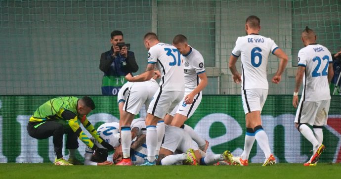 Sheriff-Inter 1 a 3, i nerazzurri annientano la squadra di Tiraspol con Brozovic, Skriniar e Sanchez. Sarà decisivo match con lo Shakhtar