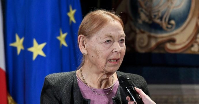 Anzio e il cittadino Mussolini: Bruck rifiuta il premio