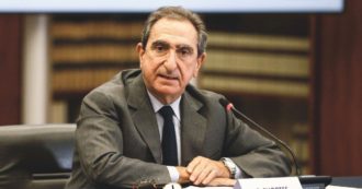 Copertina di Fuortes: “I partiti non bussano più alla Rai”. Ma lo fa lui con Di Maio, Salvini e i 2 Letta