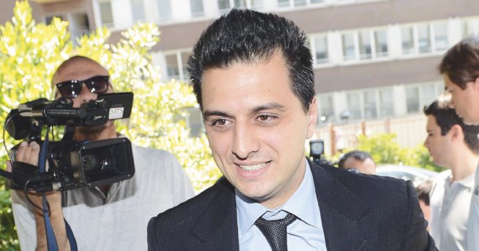 L’avvocato della Juve si prende la Reggia