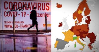 Germania, record di casi: quasi 34mila. Per l’Oms l’Europa torna “epicentro” del Covid: la ripresa dei contagi da Est fino al Belgio