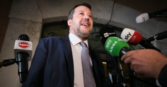 Copertina di Lega, dopo la guerra (per ora) è tregua nel consiglio federale. Salvini: “Ascolto tutti, poi decido io”. Fiducia dal partito e Giorgetti