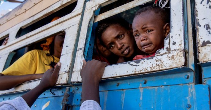 Etiopia, la faida dei mostri: stupri e crimini di guerra