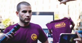 Copertina di Botte al leader del Cinema America, la difesa deposita un filmato: “Non ci fu aggressione”