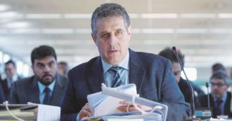 Copertina di Csm, Nino Di Matteo: “Rischio bavaglio per i procuratori”