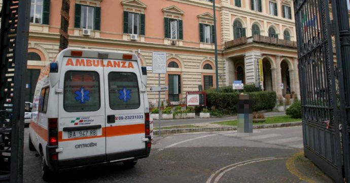 Nomine al Policlinico, archiviato Zingaretti