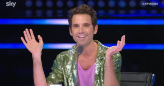 Copertina di X Factor, Mika va su tutte le furie e abbandona lo studio: ecco cos’è accaduto