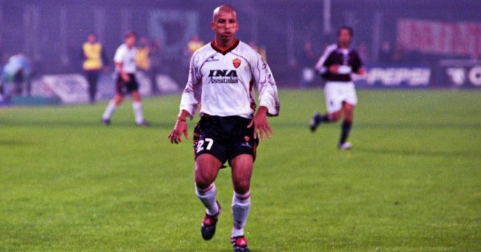 Ti ricordi… Il vhs su Fabio Junior, il brasiliano preso da Sensi per diventare ‘il nuovo Ronaldo’