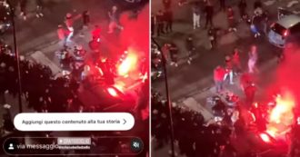 Copertina di Milano, guerriglia urbana a Gratosoglio per le riprese del videoclip di un trapper: strade bloccate, scoppia la polemica