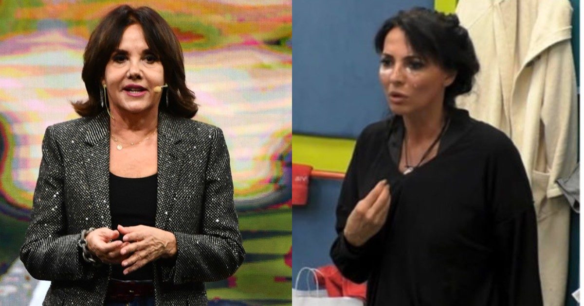 Grande Fratello Vip, Patrizia Mirigliani contro Miriana Trevisan: “Lei è lì in cerca di visibilità. I reality servono anche per questo, ma non per offendere o umiliare gli altri”