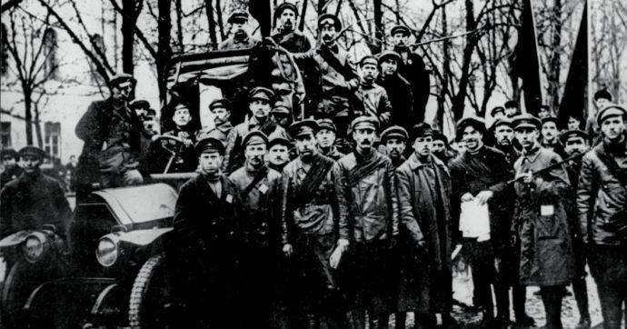 Il soviet prima del soviet: così la Rivoluzione d’Ottobre ebbe le sue origini (sociali) in campagna
