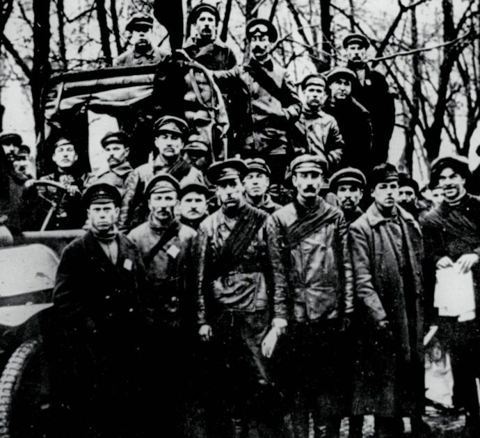 Il soviet prima del soviet: così la Rivoluzione d’Ottobre ebbe le sue origini (sociali) in campagna