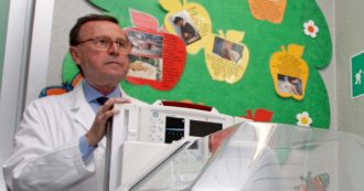 Copertina di “Ma anche gli under 12 vanno protetti: s’ammalano e sono dei super-diffusori”