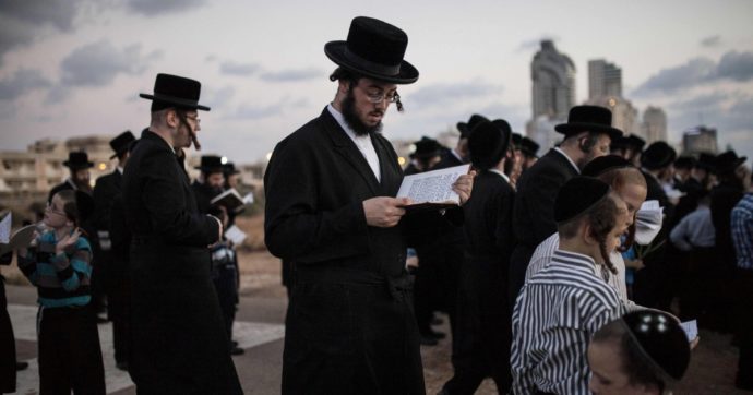 I Savi di Sion, comunità ebraica contro Feltrinelli