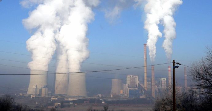 Oxfam, l’1% più ricco inquinerà 30 volte oltre i limiti