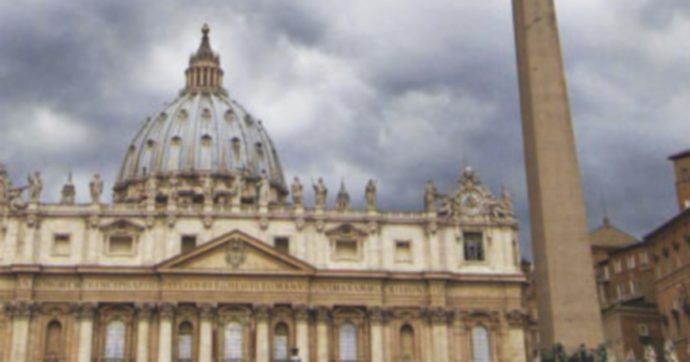 Vaticano, suora a capo del governatorato