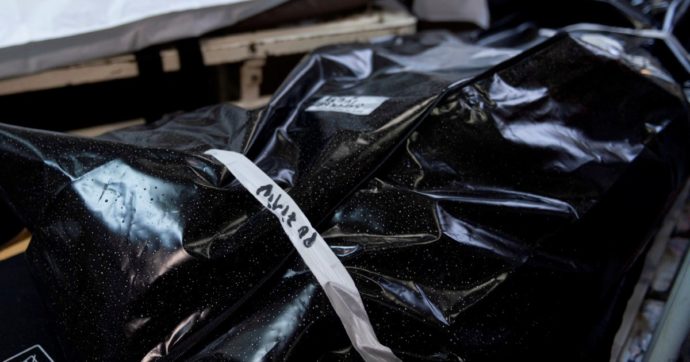 Killer confessa stupri su almeno 80 cadaveri