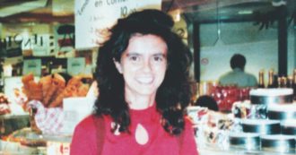 “Io, criminologa precaria: dopo 25 anni la mia svolta su Nada”