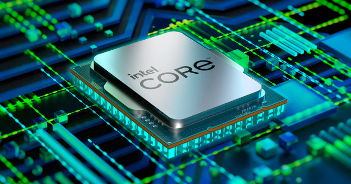 Intel, con la dodicesima generazione delle CPU Core debuttano DDR5 e PCIe5.0 – in arrivo i9-12900K, i7-12700K ed i5-12600K