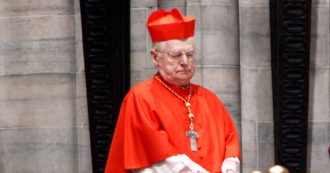 Angelo Scola, il cardinale ciellino compie 80 anni e perde l’accesso al Conclave. Pupillo di Ratzinger, “entrò Papa” nel 2013. Lui e Comunione e Liberazione sconfitti da Bergoglio