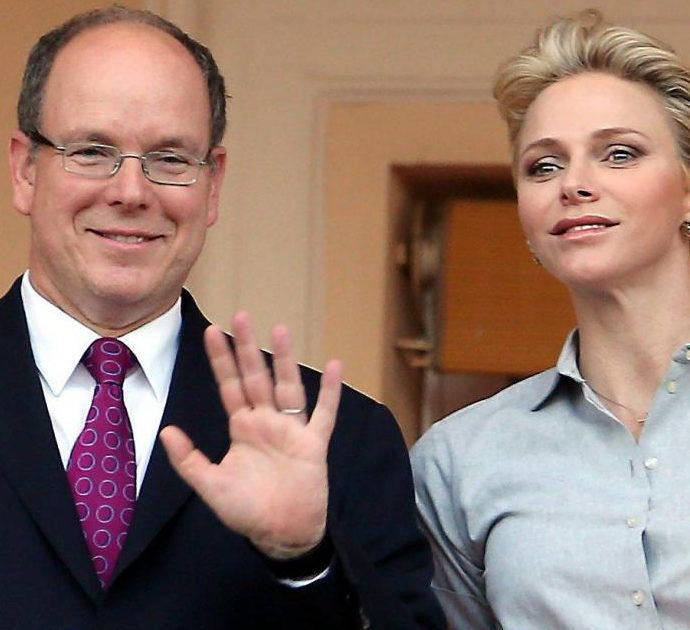 Charlene di Monaco, la principessa è tornato nel Principato. Il comunicato di Palais Princier