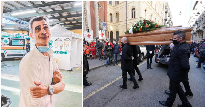 Delitto Melis, fermato un pregiudicato 62enne per l’omicidio di Halloween a Torino: aveva fatto avances all’ex fidanzata della vittima