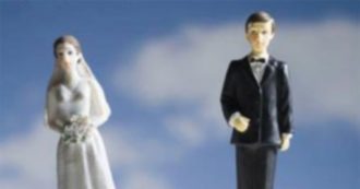 Copertina di Convivenza prematrimoniale da includere nell’assegno del divorzio: la sentenza della Cassazione. Il matrimonialista: ‘Rivoluzione’