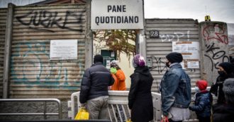 Pane Quotidiano, un nome che “canta”: apre il cuore a tutti, anche a chi non crede – Il progetto della Fondazione Il Fatto Quotidiano